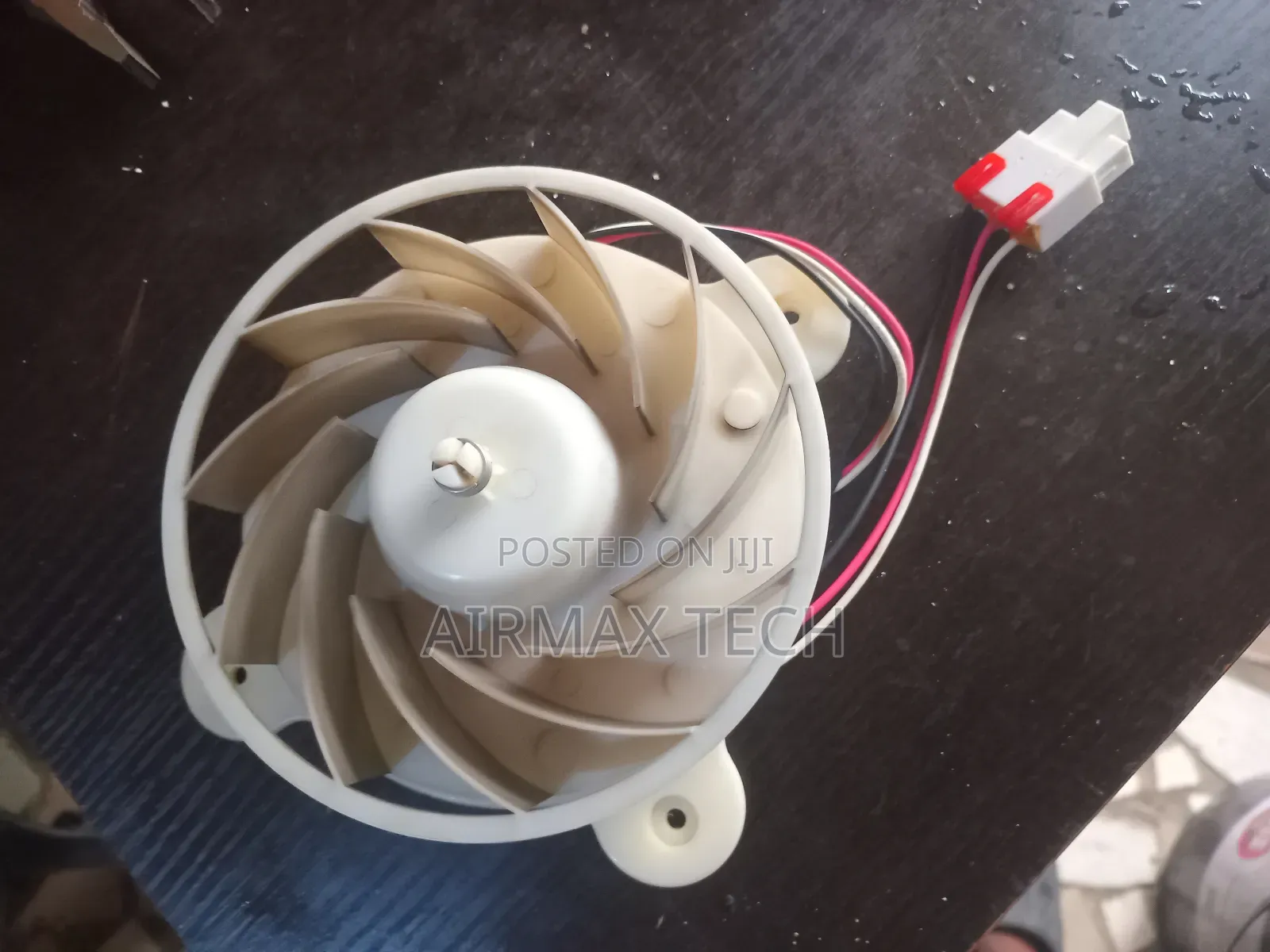 Refrigerator Repair