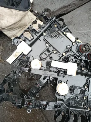VGS for All Kinds of Mercedes Benz