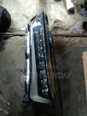 Head Lamp MDX 2023