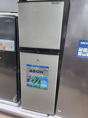 Aeon Double Fridge