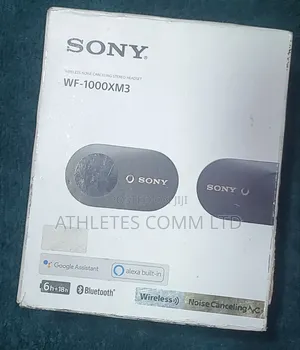 Original Sony Wh-1000xm3 Ear Buds
