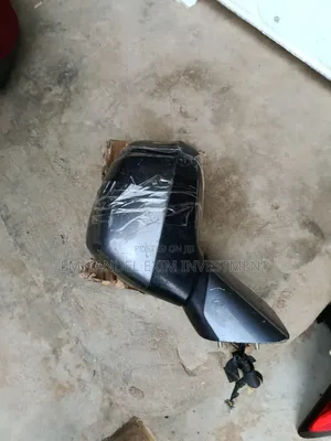 Side Mirror Honda Civic 2012_2014