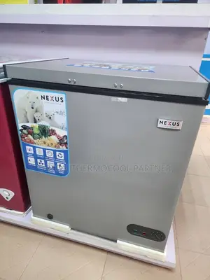 Thermocool Table Top Fridge