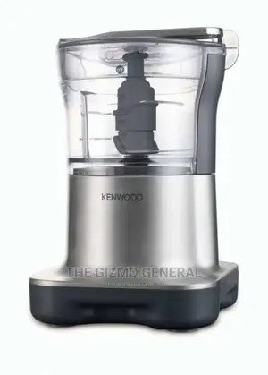 Kenwood Chopper CH250