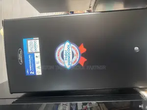 Thermocool Table Top Fridge
