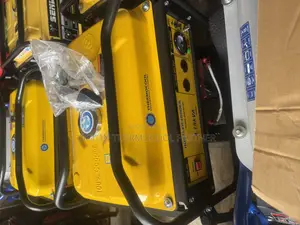 Thermocool Generator 4.15kva