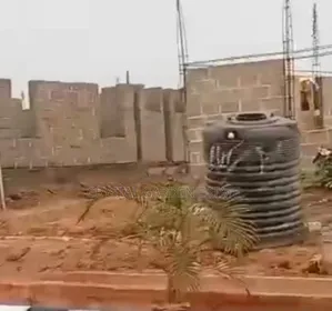 50x100sq.Meter: Land for Sale at Aguleri State.
