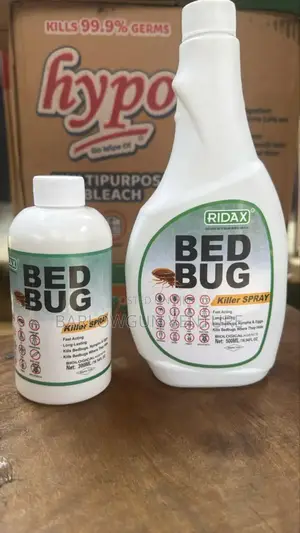 Bed Bug Ridax