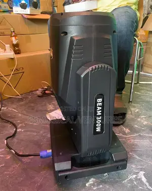 Beam 380 Moving Head Light