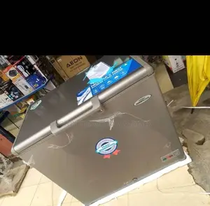 Thermocool Inverter Chest Freezer 400l