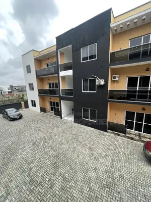 2bdrm Block of Flats in Ikota for sale