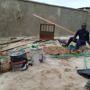 Plumber in Lekki, Proffessional Plumber