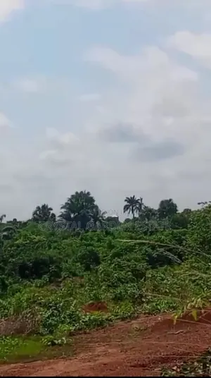 50x100sq.Meter Land for Sale at Onuogba Nike Enugu East Lga.