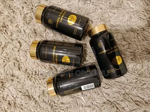 B-Carotene Beauty Supplement