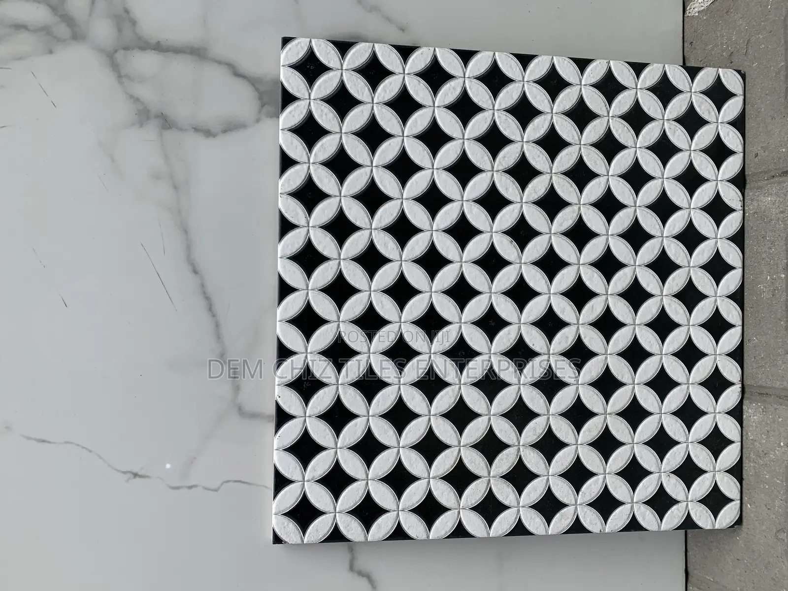 Orly Base Tiles 44.2x44.2