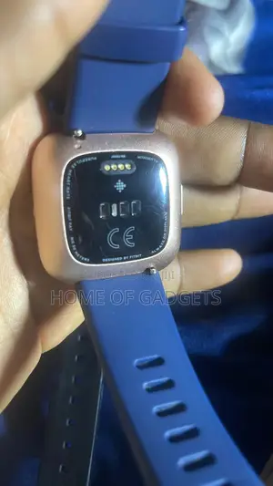 Fitbit Versa 2