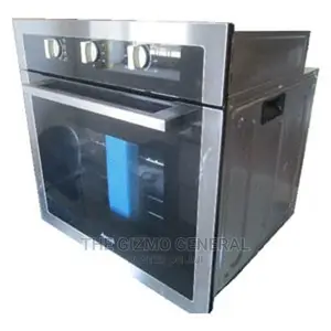European Standard Built-in-Oven