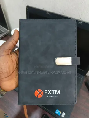 Jotter/ Note Pad Branding