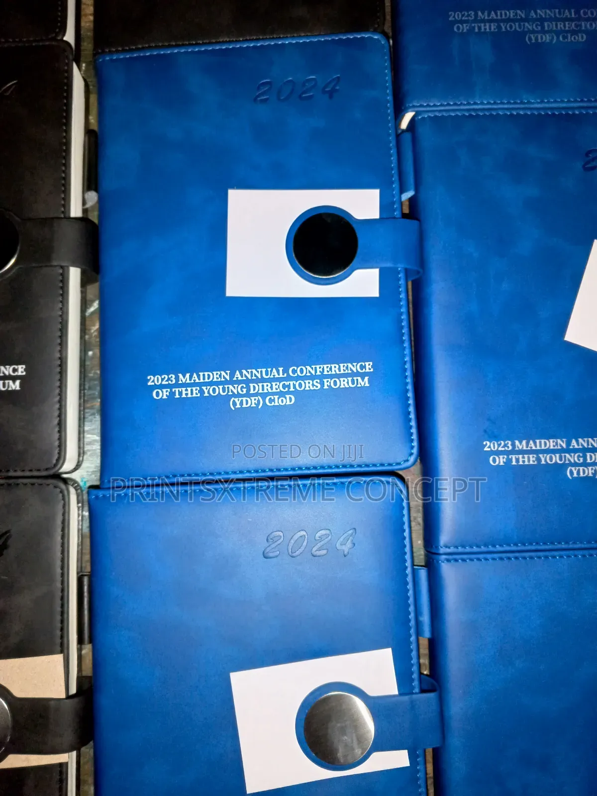 Jotter/ Note Pad Branding
