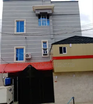 36-Rooms Hotel for Sale
