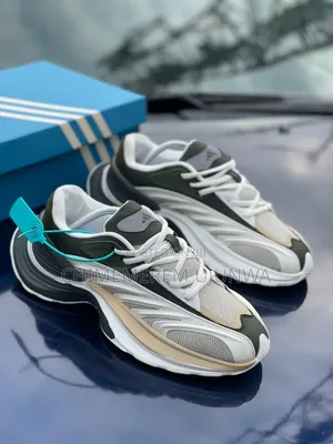 Quality Addidas