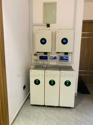 16kva Felicity Hybrid Setup+45kwh Lithium+32pcs-650w Jinko Panels