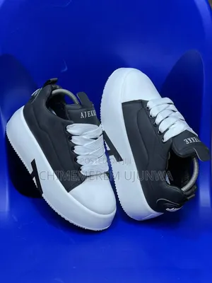 Soft Quality Sneakers