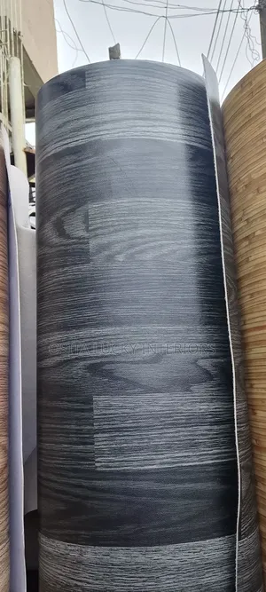 Thick Carpet