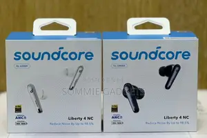 Anker Soundcore Liberty 4 Nc