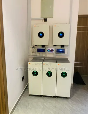 16kva Felicity Hybrid Setup+45kwh Lithium+32pcs-650w Jinko Panels