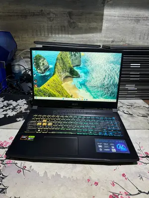 Laptop MSI Katana 15 16GB Intel Core I7 SSD 1T
