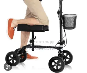 Knee Scooter