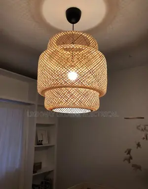 Basket Pendant