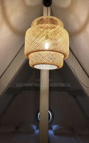 Basket Pendant