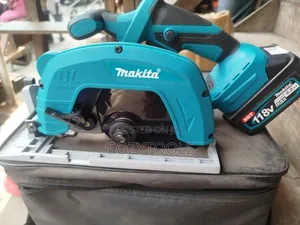 Cordless Circular Saw Machine