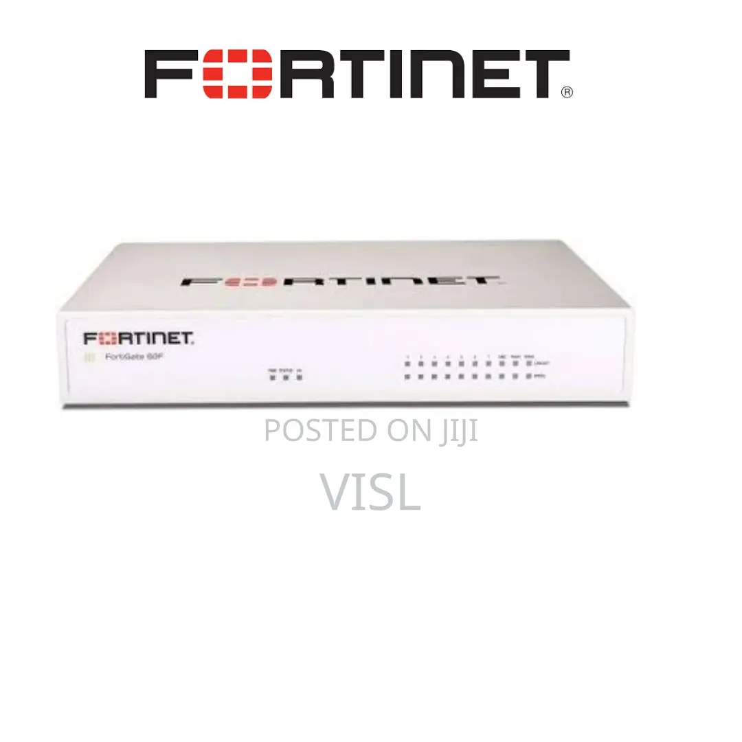 Affordable Fortinet Firewall Licensing in Nigeria