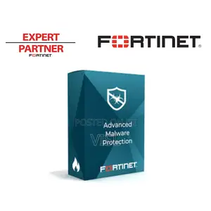 Fortinet Advanced Malware Protection