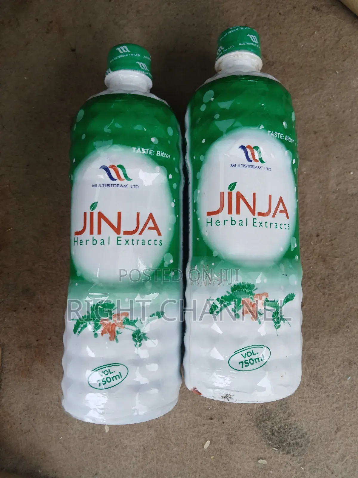 Jinja Osogbo Herbal