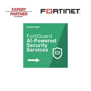 Fortinet Ai-Powered Security
