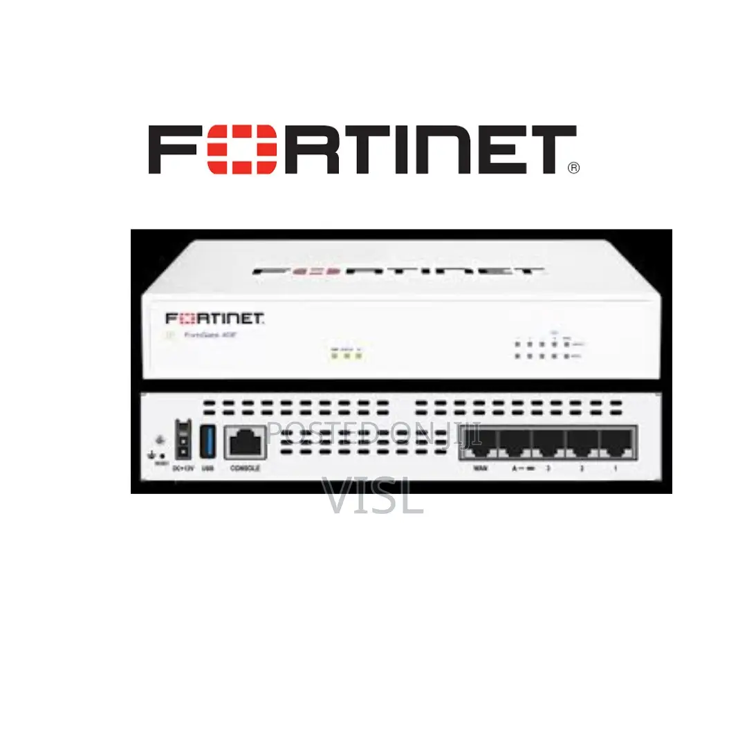 Fortinet Cloud Security for Aws