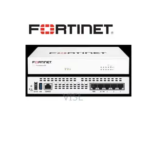 Fortinet Cloud Security for Aws