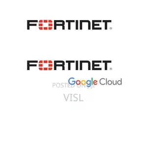 Fortinet Cloud Security for Google Cloud