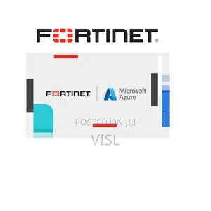 Fortinet Cloud Security for Microsoft Azure