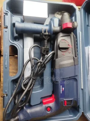 Rg 800-26 Rotary Hammer Machine