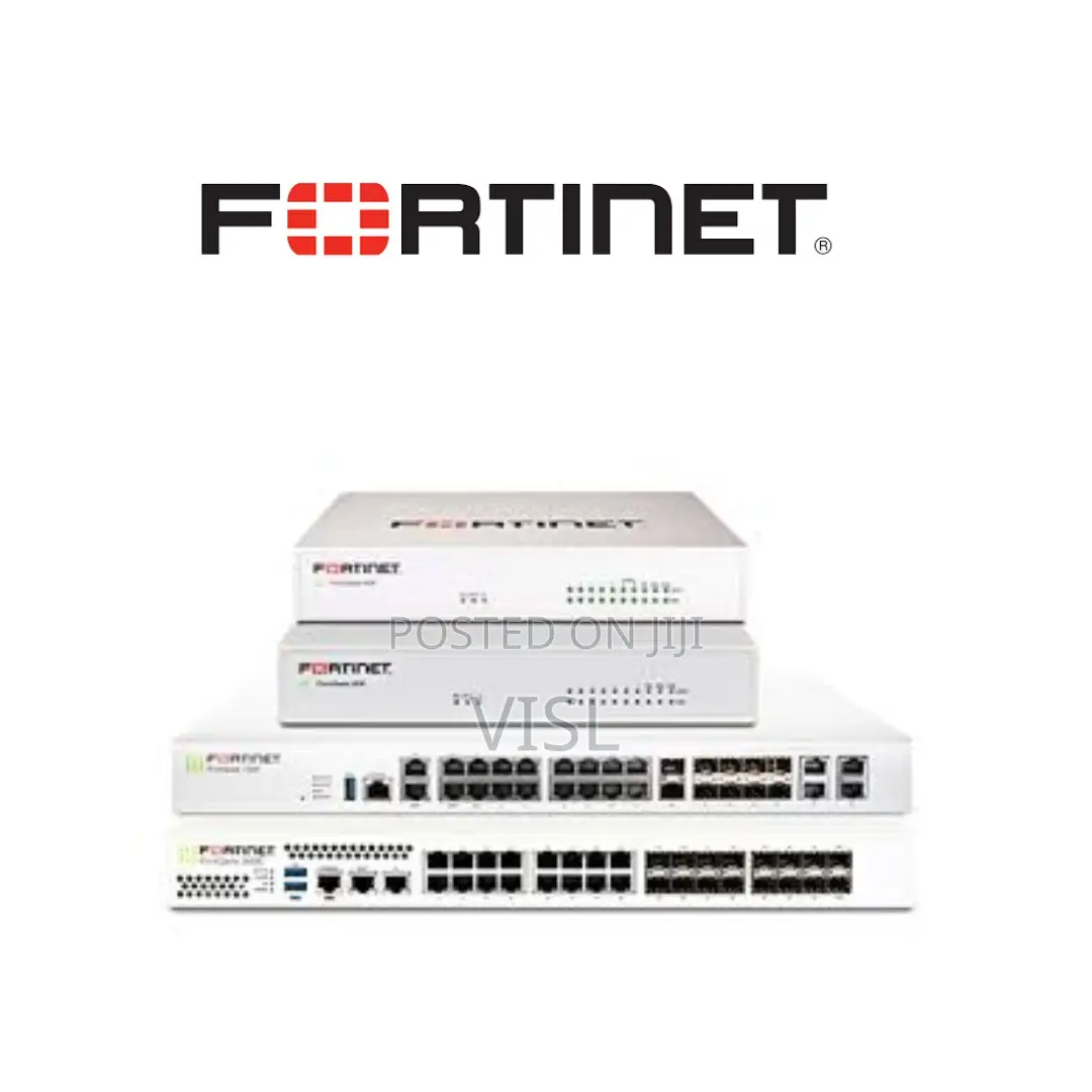 Fortinet Cloud-Managed Sd-Wan