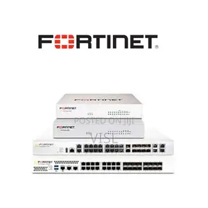 Fortinet Cloud-Managed Sd-Wan