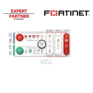 Fortinet Compliance Security Solutions