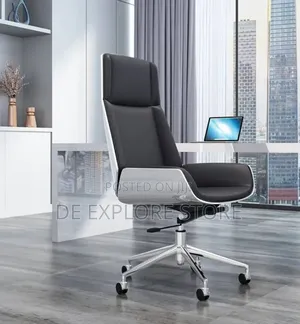 Executive Office Chair