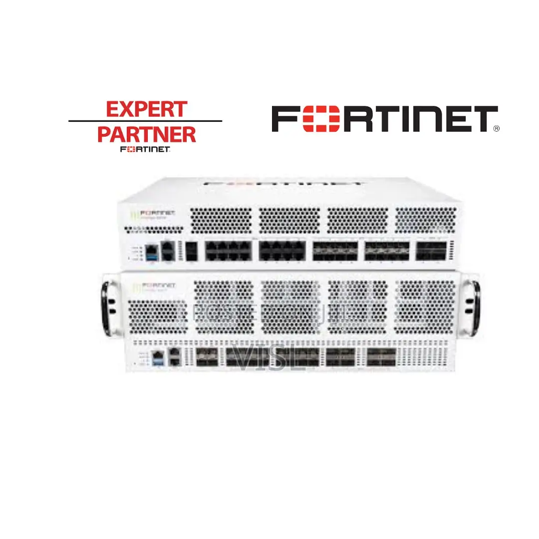 Fortinet Data Center Security