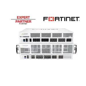 Fortinet Data Center Security